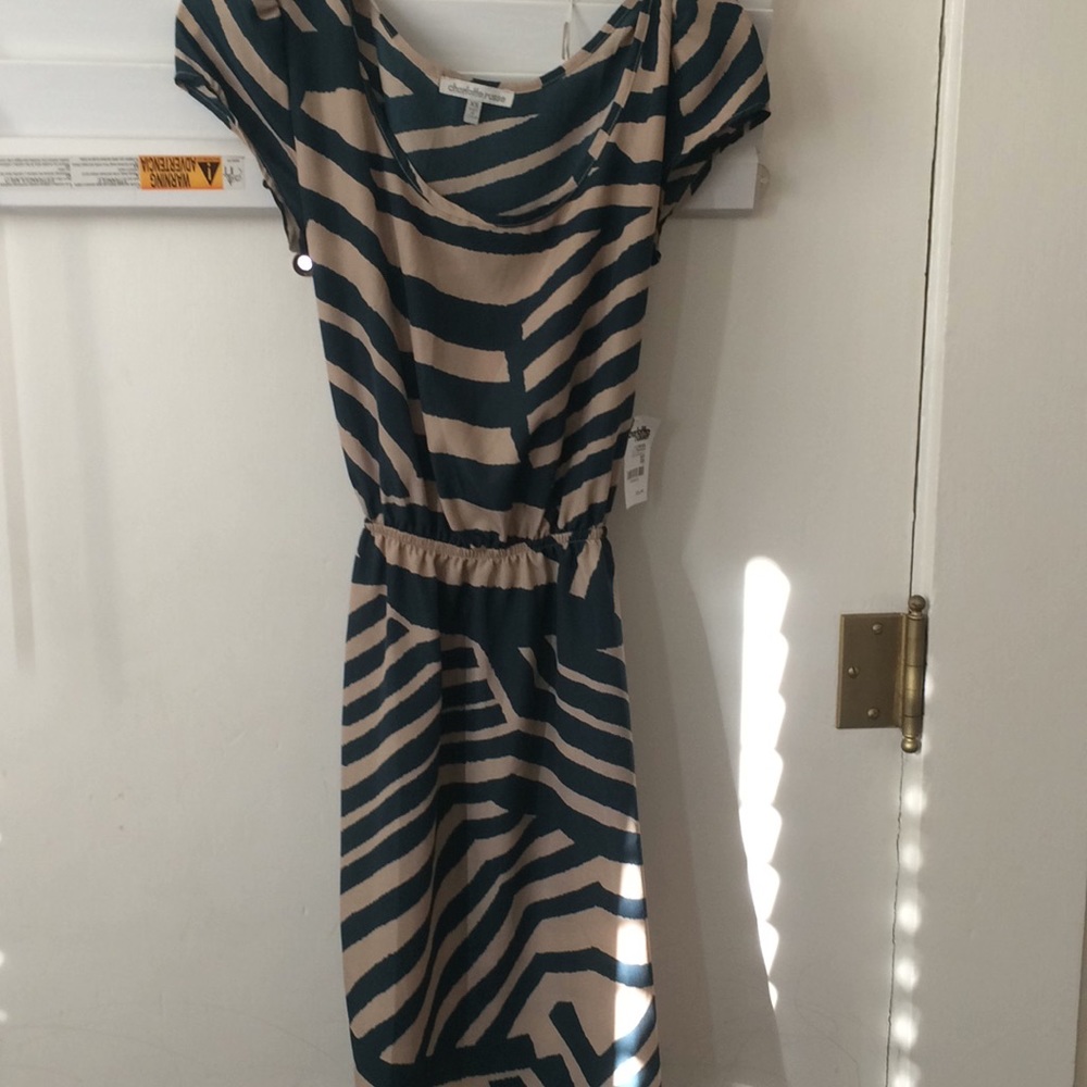 Cute  x small dress